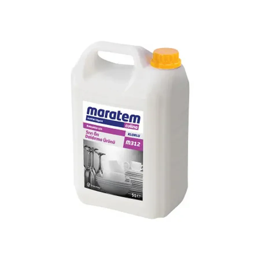 Oldindan namlash uchun vosita, 5 L — M312