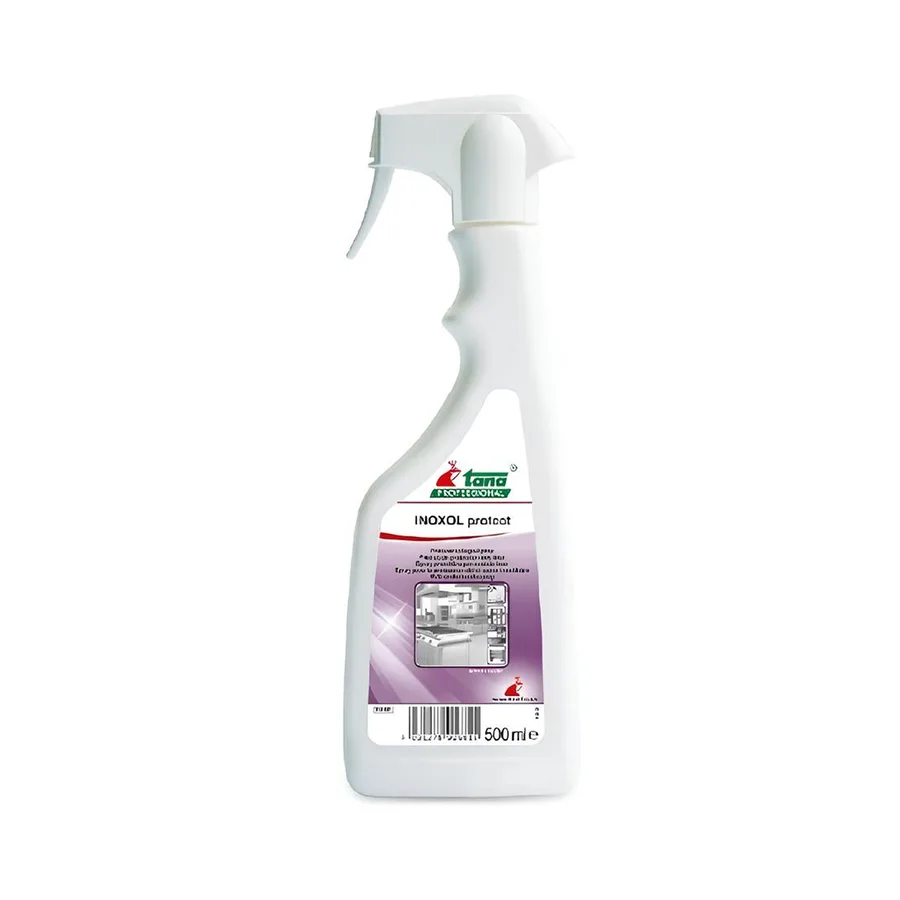 Tana Inoxol Protect — zanglamas po‘lat yuzalarini himoya qilish vositasi, 450 ml