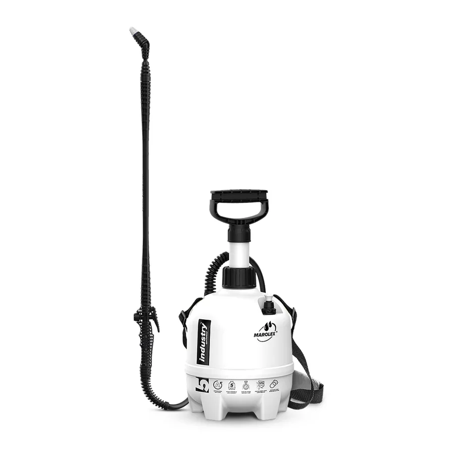 Опрыскиватель Industry Acid line 5 Marolex, 5 л, коробка