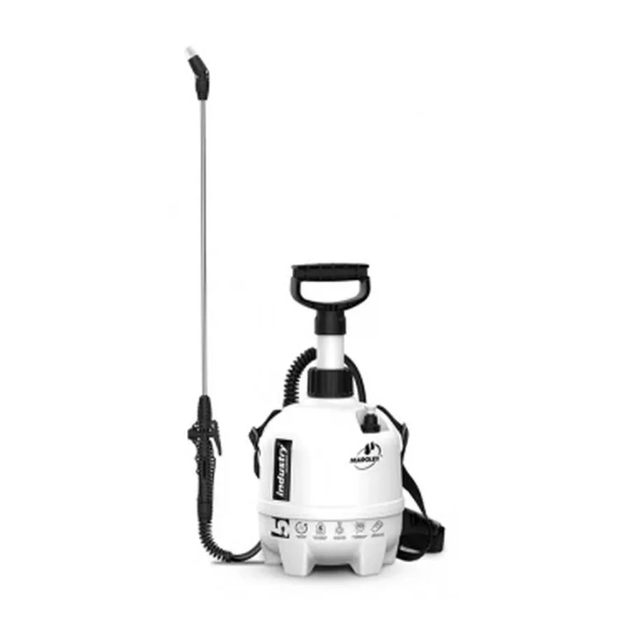Опрыскиватель Industry Acid line 5 Marolex, 5 л, пакет