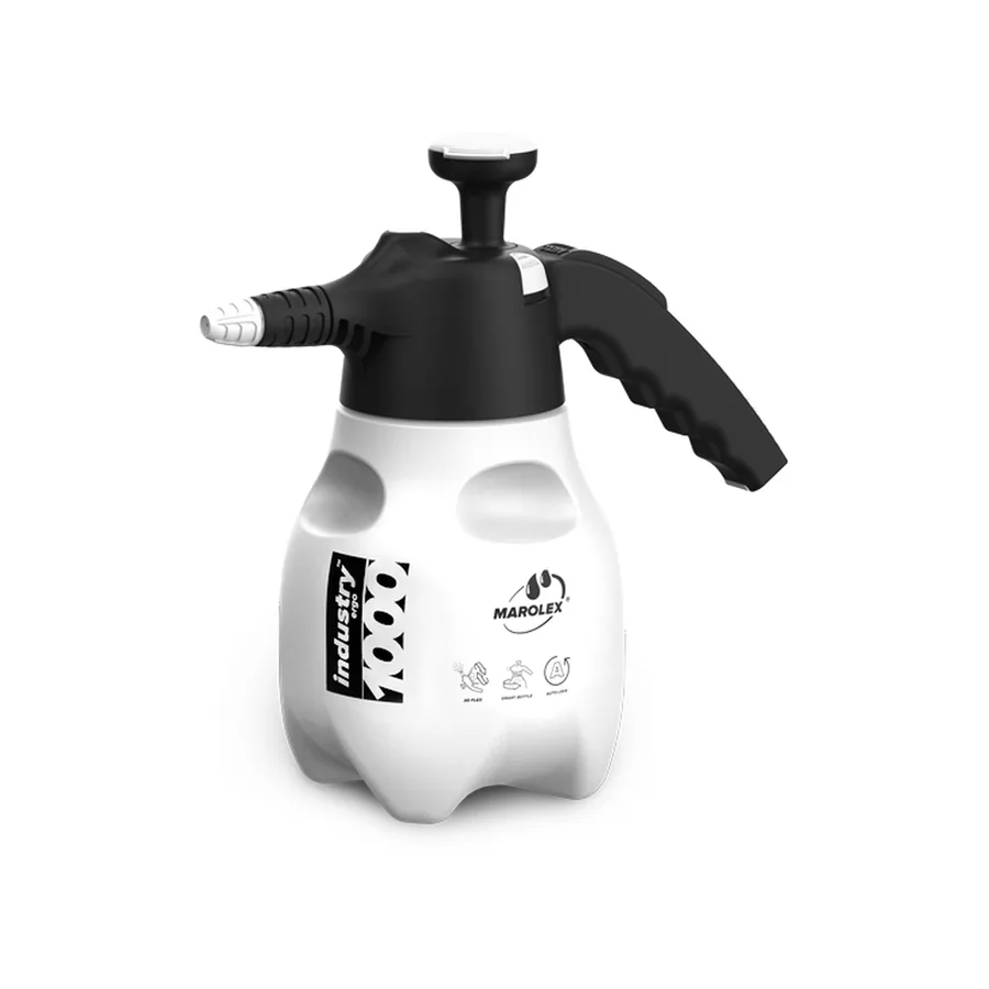 Опрыскиватель Industry ergo Acid line 1000 Marolex, 1 л