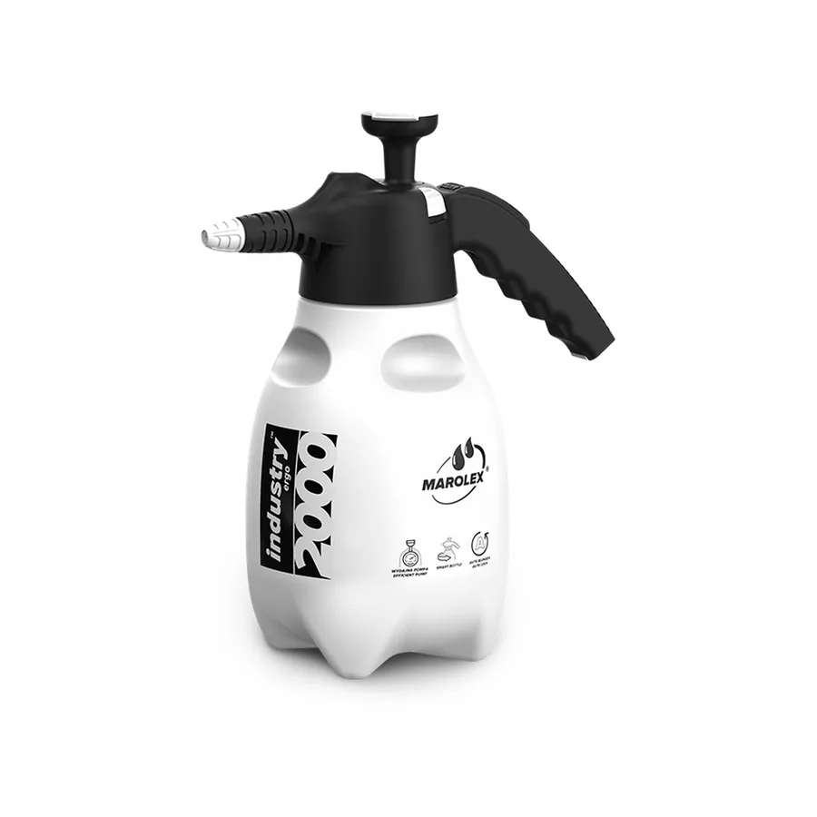 Опрыскиватель Industry ergo Acid line 2000 Marolex, 2 л