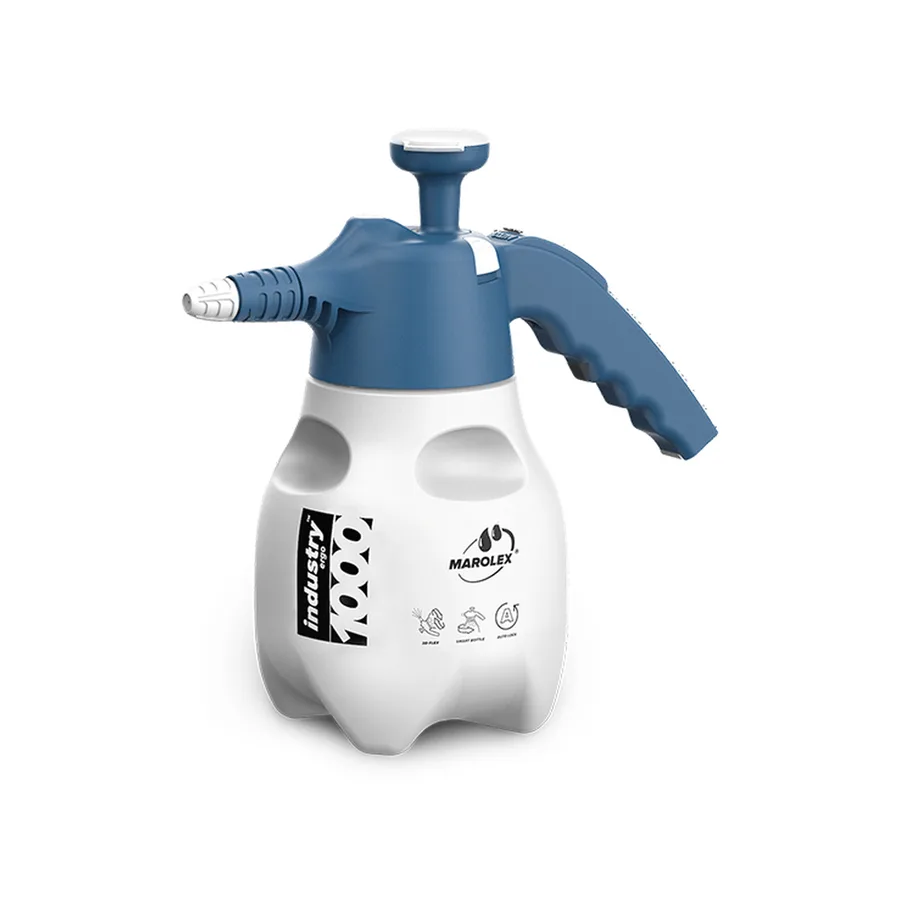 Опрыскиватель Industry ergo Alka line 1000 Marolex, 1 л