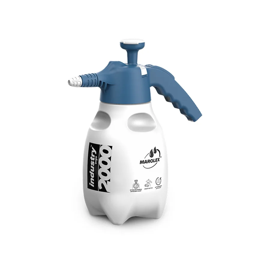Опрыскиватель Industry ergo Alka line 2000 Marolex, 2 л
