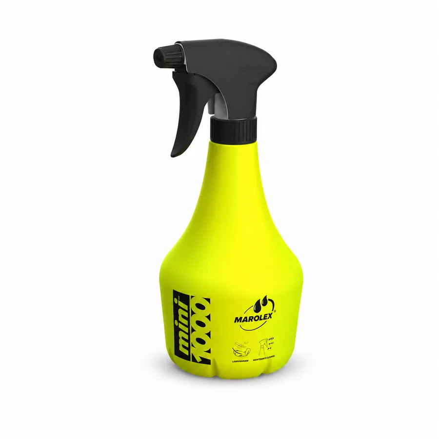 Marolex Mini qo‘l purkagichi, 0,5–1 l