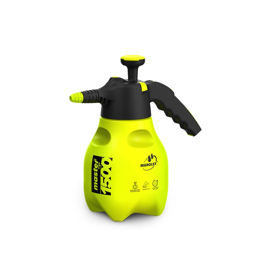 Опрыскиватель Master ergo 1500 Marolex, 1,5 л