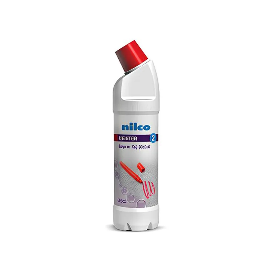 Nilco SOFLA 5 L / 4,9 KG  Kir yuvish vositasi