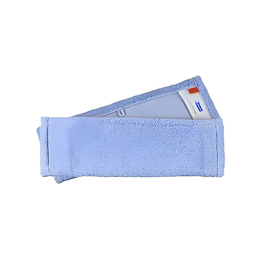 Mikrofiberli shvabra Pro Blue