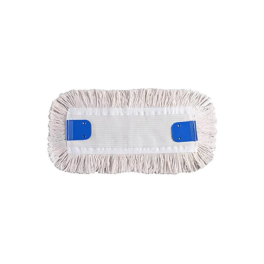 Qo‘shimcha mato va tukli mop