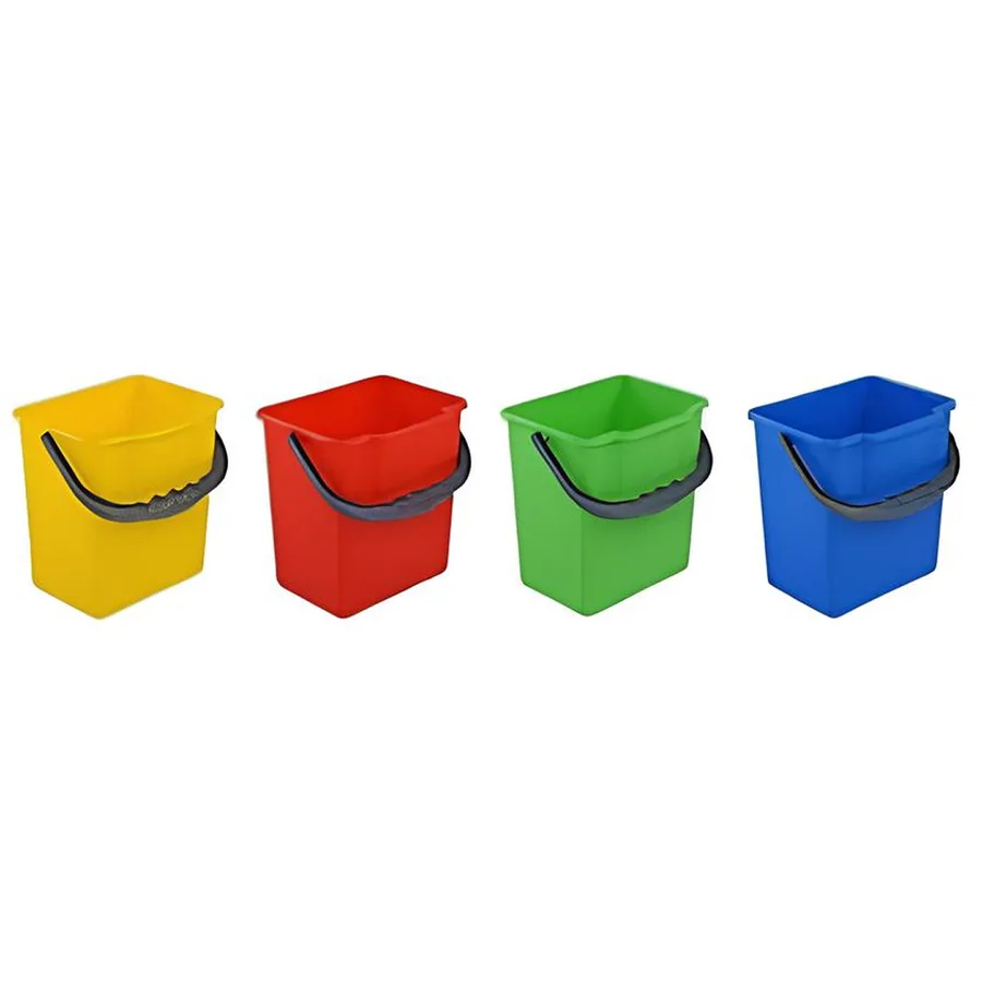 Bayersan 6l paqir assortimenti