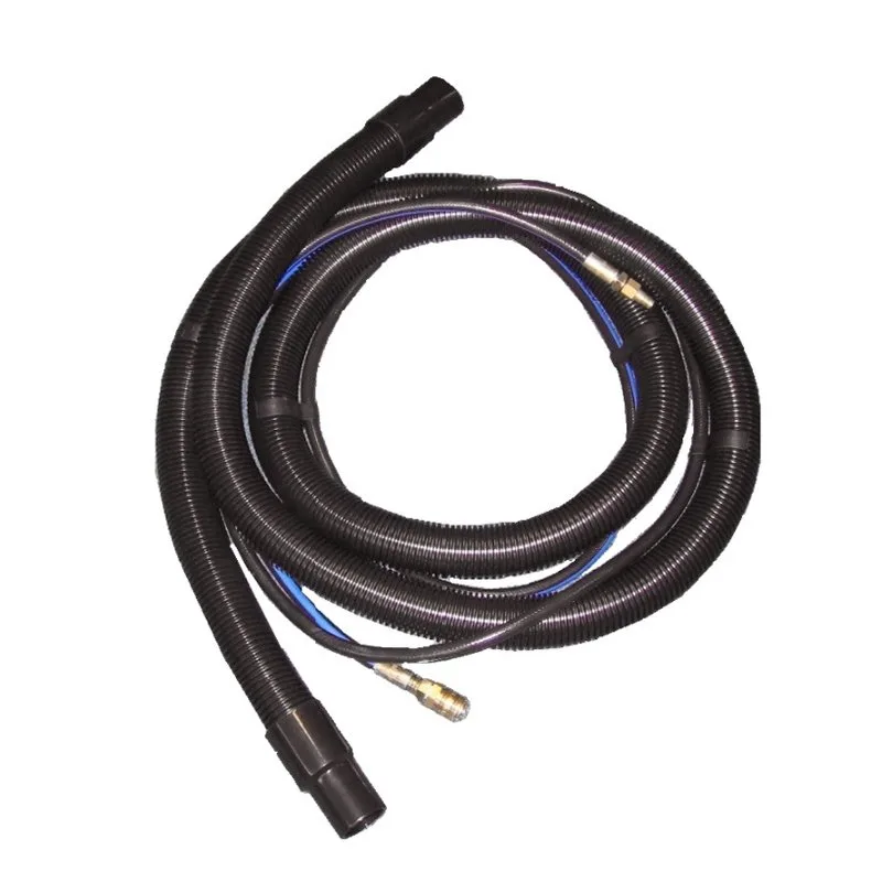 Santoemma Maxi issiqlikka chidamli shlanglar to‘plami, 5 m (d38 mm)