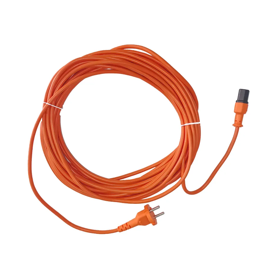 Sebo EVOLUTION uchun almashtiriladigan yuqori mustahkam va egiluvchan kabel