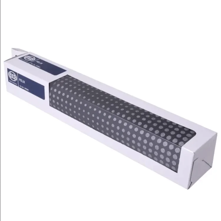 Микрофильтр выхлопных газов Sebo Felix (Black)