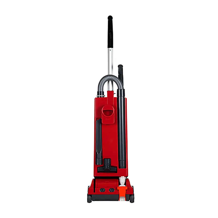 SEBO Automatic X7 PLUS ROT — щetkali changyutgich / avtomatik tekislash tizimli changyutgich