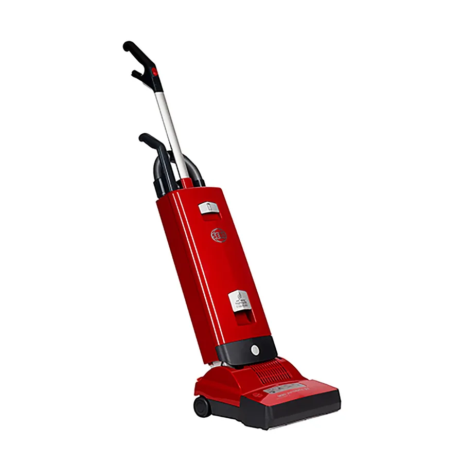 SEBO Automatic X7 PLUS ROT — щetkali changyutgich / avtomatik tekislash tizimli changyutgich