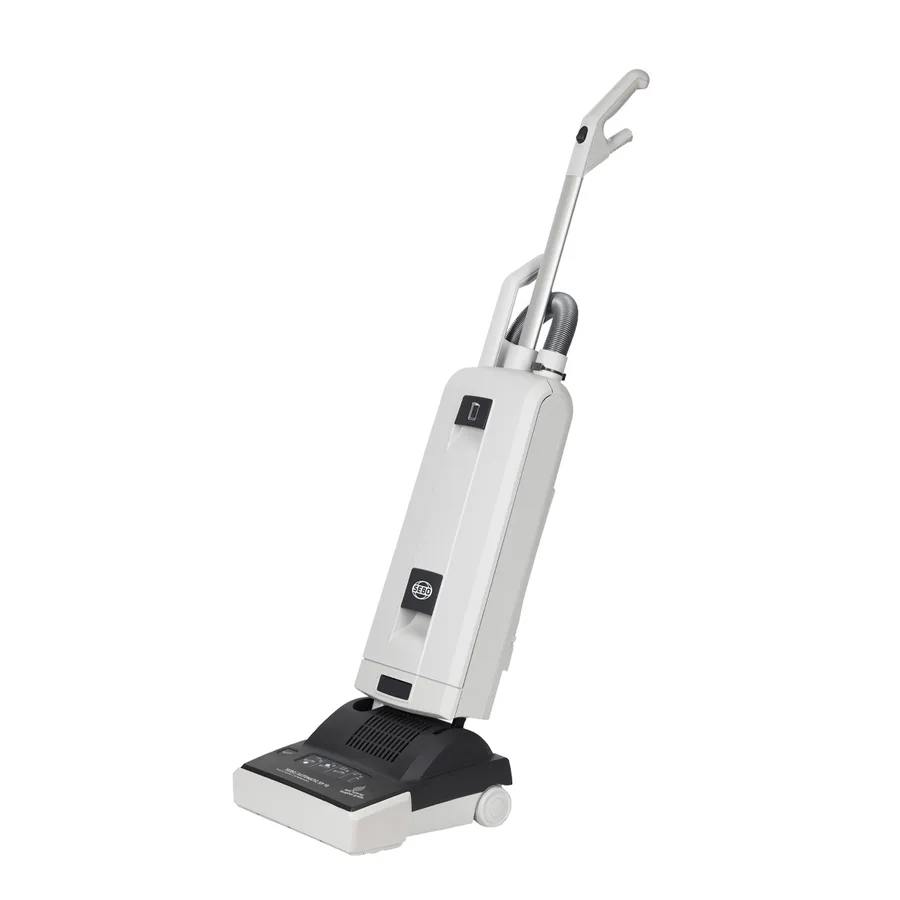 Sebo Automatic XP10 polining har qanday turi uchun universal changyutgich