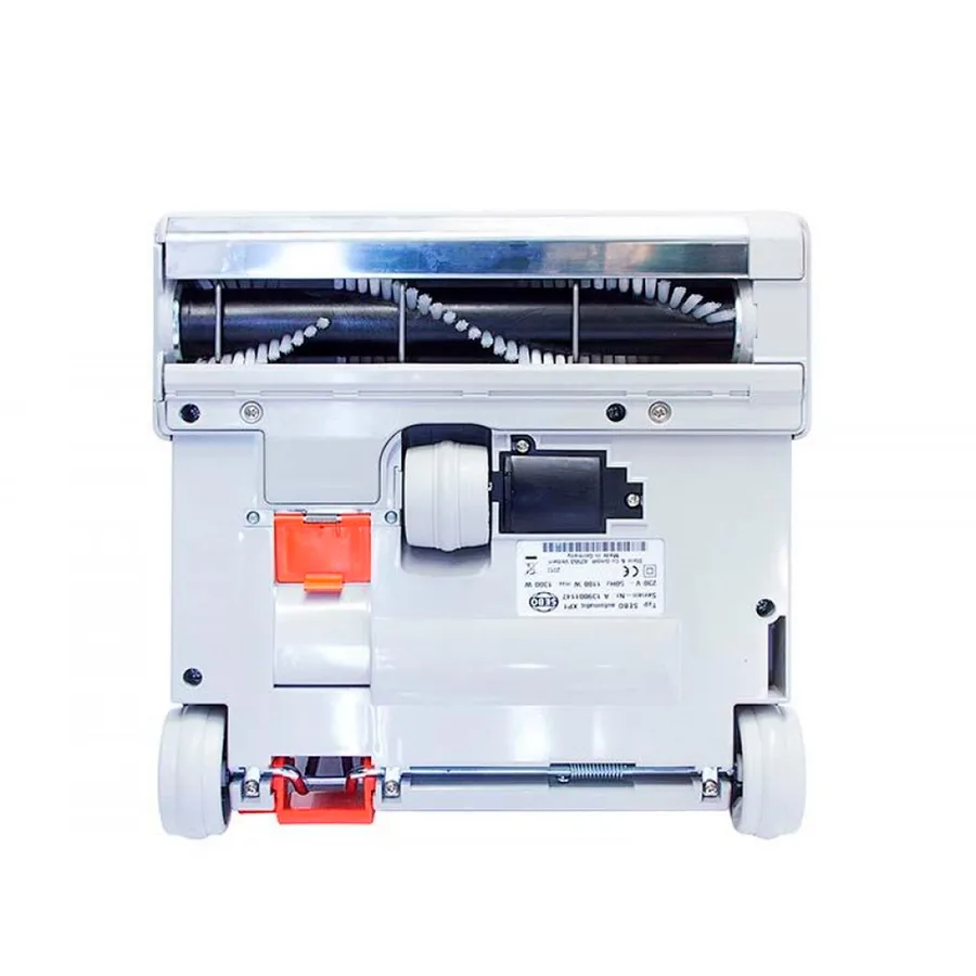 Sebo Automatic XP10 polining har qanday turi uchun universal changyutgich