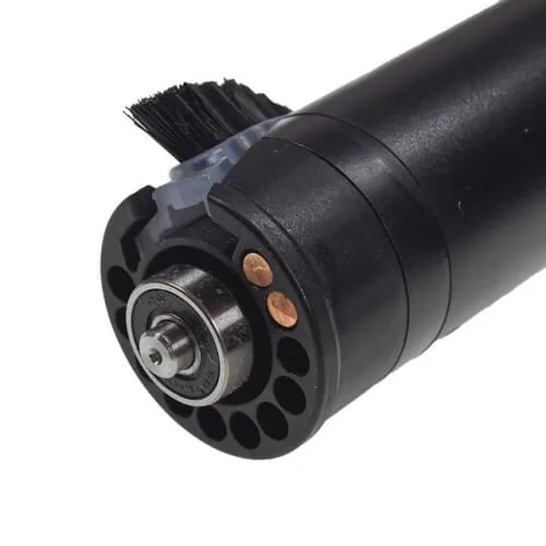 Sebo Evolution 370 va 470 changyutgichlari uchun cho‘tka valigi.