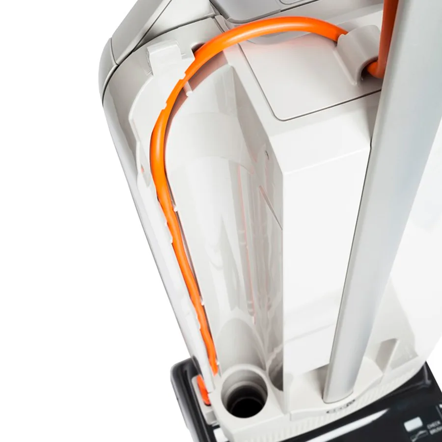 Sebo EVOLUTION 470 — vertikal cho‘tka bilan changyutgich