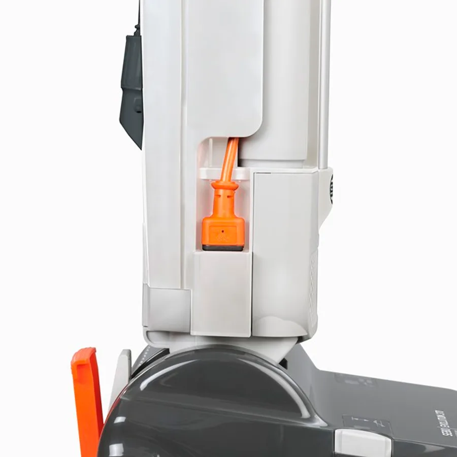 Sebo EVOLUTION 470 — vertikal cho‘tka bilan changyutgich