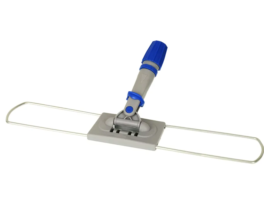 Mop ramkasi Wire Dust Mop 60/80/100 cm, ko‘k