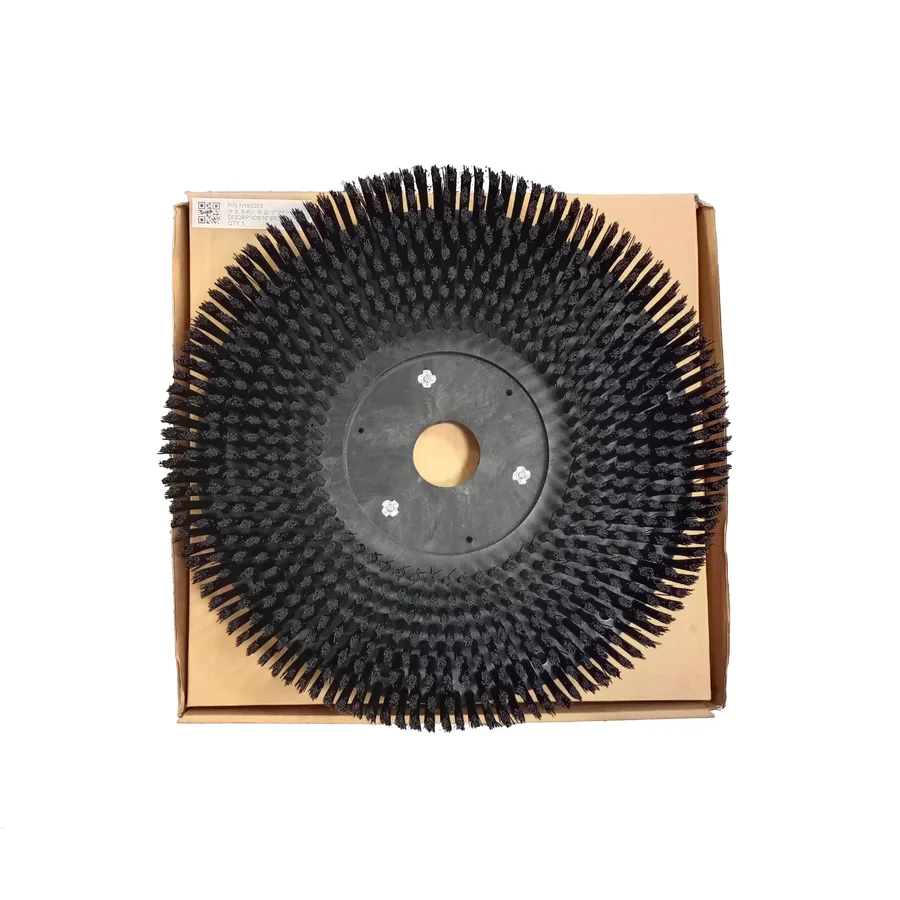 Disk cho‘tka — TVX T130 uchun