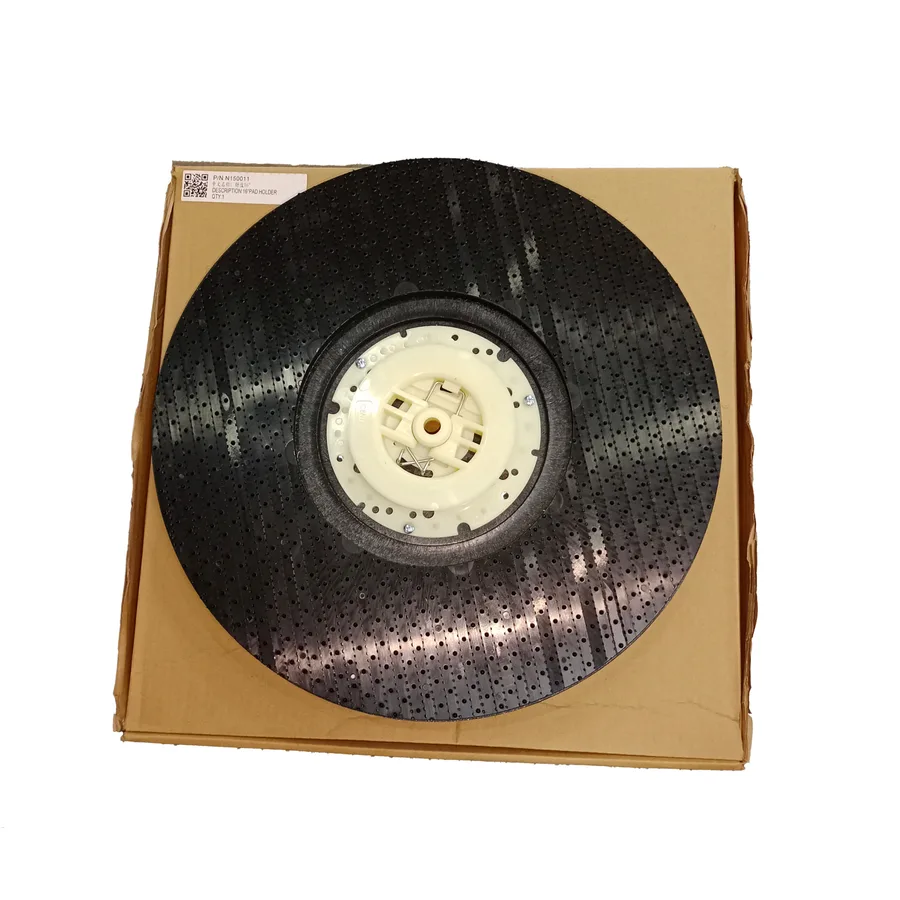 TVX T35/T130 pol yuvish mashinalari uchun pad-holer