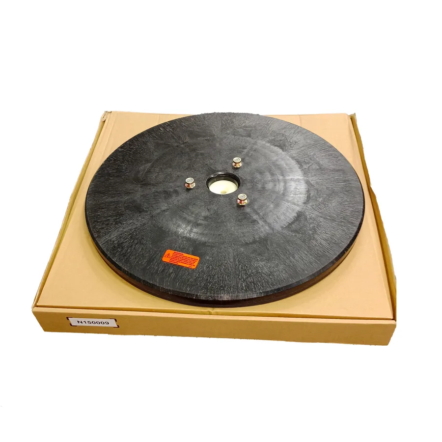 Pad‑us­hlagich (padoderzhatel) для TVX T90