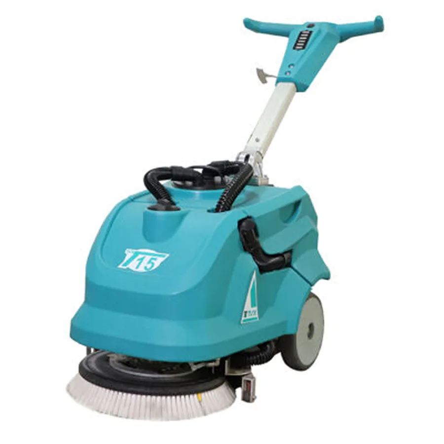 Tvx t15v Pol yuvish mashinasi