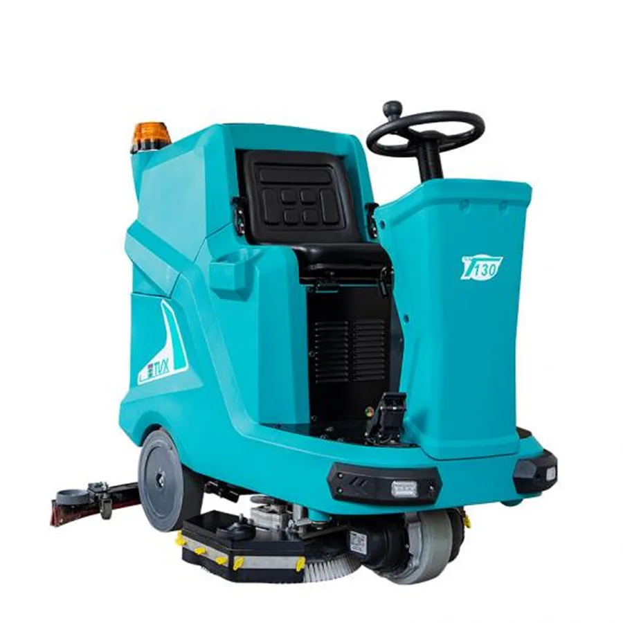 Tvx t130 Pol yuvish mashinasi