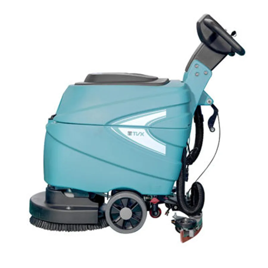 Tvx t35v Pol yuvish mashinasi