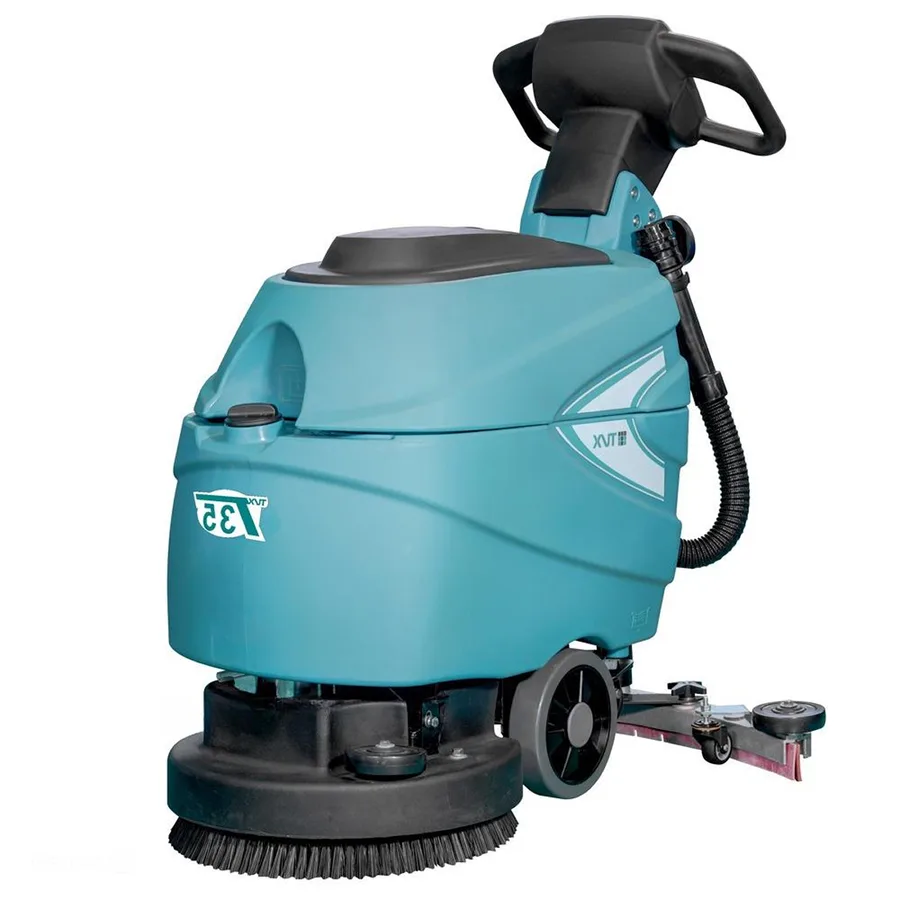 Tvx t35v Pol yuvish mashinasi