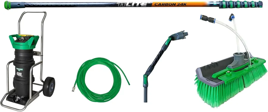 NGER HydroPower Ultra LC DINK3