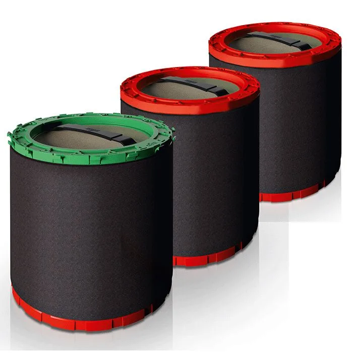 UNGER HydroPower Ultra Resin Packs DIUB3