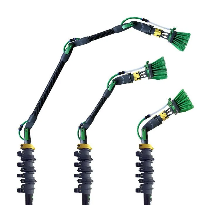 nLITE Connect Angle Adapter NGC15