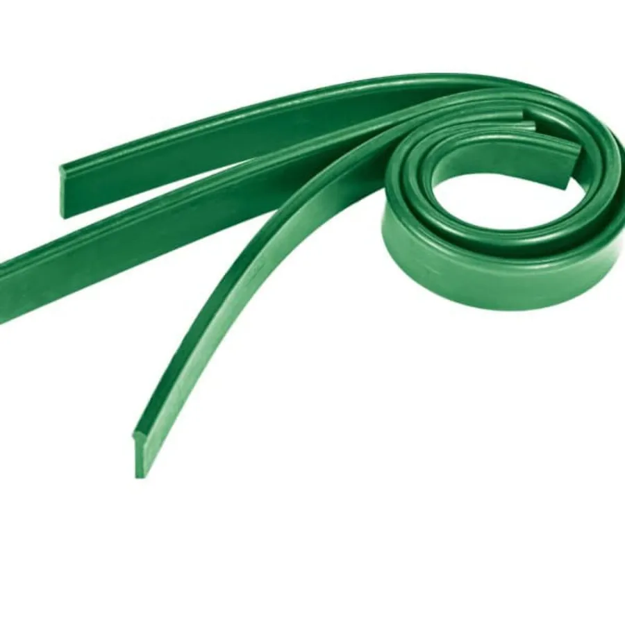 UNGER RR55G Green Rubber —